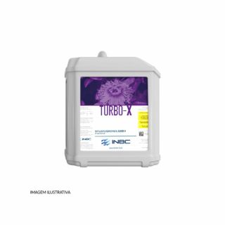 Fertilizante Turbo X - 20L INBC