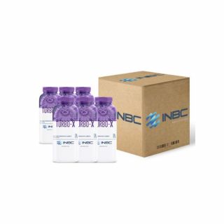 Fertilizante Turbo X - 500ml - INBC
