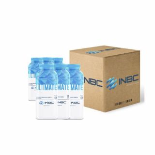 Fertilizante Ultimate CX12L - INBC