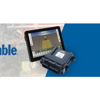 Field IQ Granular + GFX-750