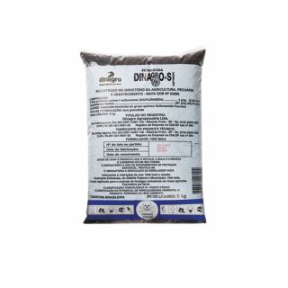 Isca Formicida Dinagro-S Convencional para Controle de Formigas - Embalagem de 5kg