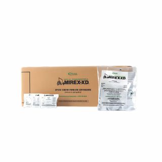Mirex Isca Formicida XD 10x50x500 Cx. 20Kg