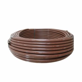 MANGUEIRAS DE POLIETILENO 1.1/2'' - Eletroflex