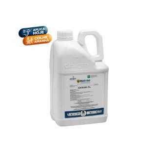 Matrine – Acaricida Biológico - 5L
