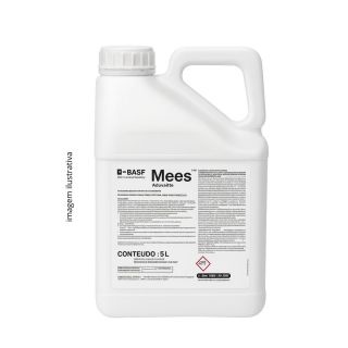 Mees™ Adjuvante Potencializador BASF–5L