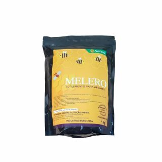 Suplemento para abelhas - Melero - Védera-01 kg