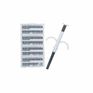 Microchip Animal 2,0/12mm com aplicador individual - MarcaPet