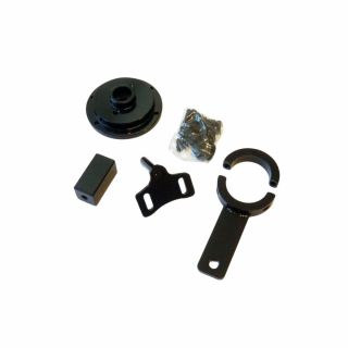 Suporte Ez-Pilot Kit instalaçao para Tratores 4200-7100-7000