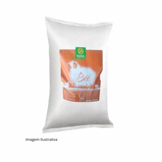 Núcleo Vitamínico Mineral Védera Béé 20kg - Suplemento para Cordeiros