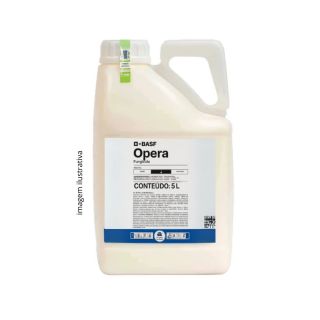 Opera® BASF Fungicida Sistêmico – 5L