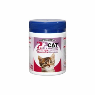 P.P. CAT - Suplemento Vitamínico para Gatos - Alivet