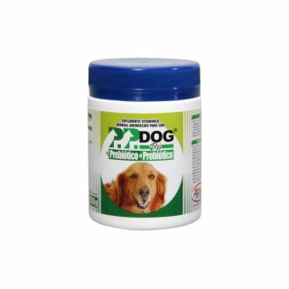 P.P. DOG - Suplemento Vitamínico para Cães - Alivet