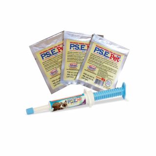 P.S.E. PET Pasta - Suplemento Mineral para Cães e Gatos - Alivet