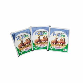 P.S.E. VET - Suplemento Mineral para Animais - Alivet