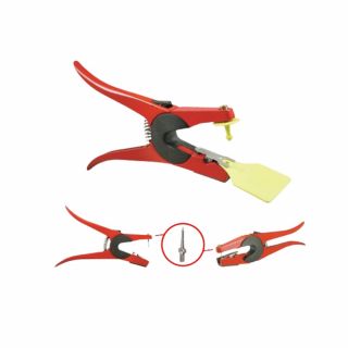 Alicate Aplicador de Brincos Polite