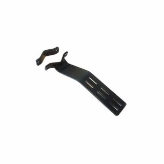 Suporte para Tratores MF 4200 / Uniport 2000-3000 Ez-Steer