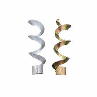 Rosca Sem Fim para Dosador - AGR Peças