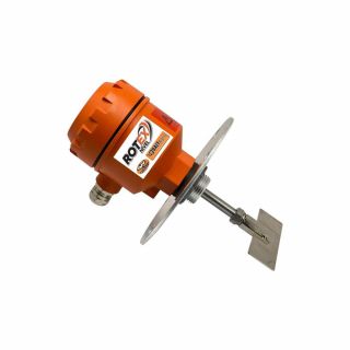 Rotexnível Widitec QualyAgro - Sensor de Nível Rotativo 24V c/ Suporte