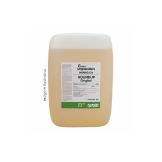 Roundup Original Mais - 20L