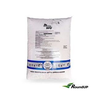 Roundup WG - HERBICIDA