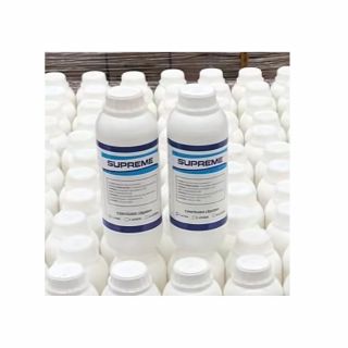 Supreme Óleo Mineral – Adjuvante Agrícola 1L