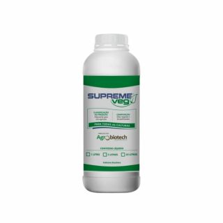 Supreme VEG  óleo vegetal 1 litro