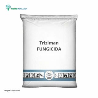 Triziman - FUNGICIDA