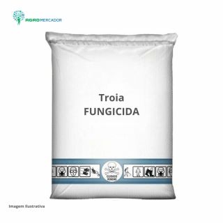 Troia - FUNGICIDA