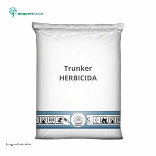 Trunker - HERBICIDA