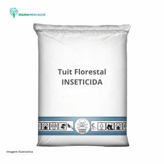 Tuit Florestal - INSETICIDA