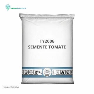 TY2006 - SEMENTE TOMATE