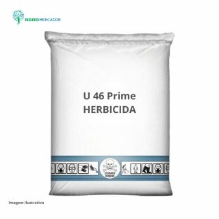 U 46 Prime - HERBICIDA
