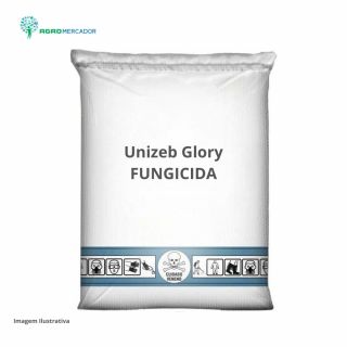 Unizeb Glory - FUNGICIDA