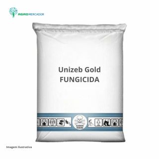 Unizeb Gold - FUNGICIDA