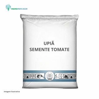 UPIÃ - SEMENTE TOMATE