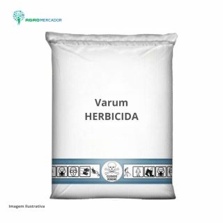 Varum - HERBICIDA