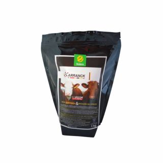 Vedera Arranck - Suplemento Mineral para Animais