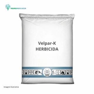 Velpar-K - HERBICIDA