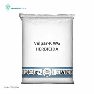 Velpar-K WG - HERBICIDA
