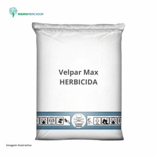 Velpar Max - HERBICIDA