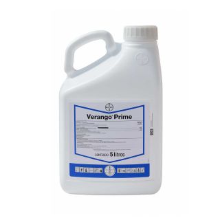 Verango Prime Bayer – Nematicida Sistêmico com Fluopiram para Culturas Agrícolas-5L