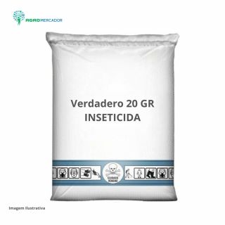 Verdadero 20 GR - INSETICIDA
