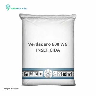 Verdadero 600 WG - INSETICIDA
