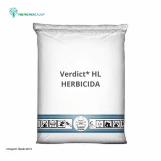 Verdict* HL - HERBICIDA