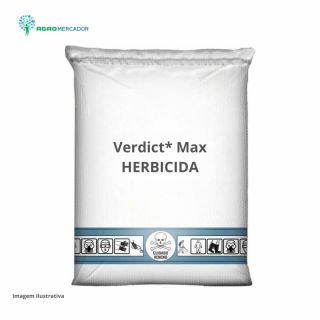 Verdict* Max - HERBICIDA