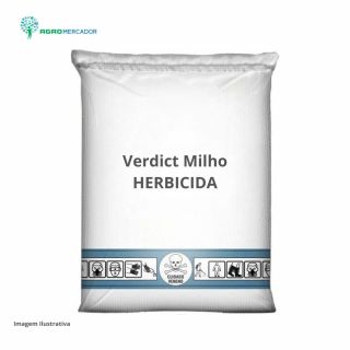 Verdict milho - HERBICIDA