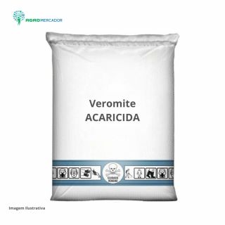 Veromite - ACARICIDA