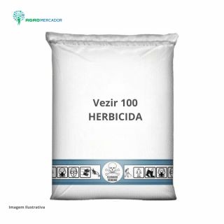 Vezir 100 - HERBICIDA