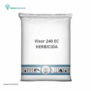 Visor 240 EC - HERBICIDA