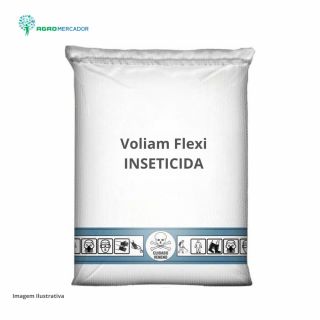 Voliam Flexi - INSETICIDA
